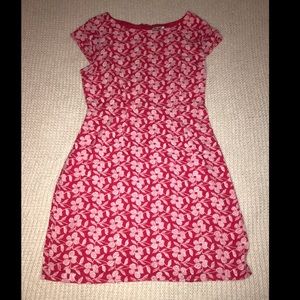Old Navy Floral Dress